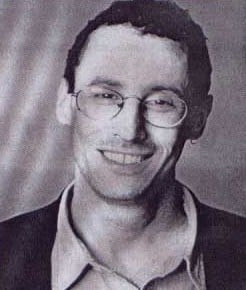 Tony Kushner ()