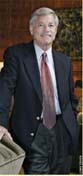 Board of Trustees Chair H. Curt Hege Sr. (www.guilford.edu)