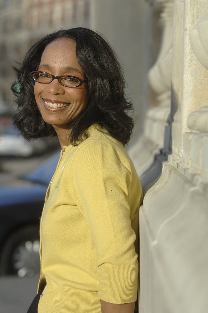 Robin Givhan talks challenges as a POC journalist – The Guilfordian