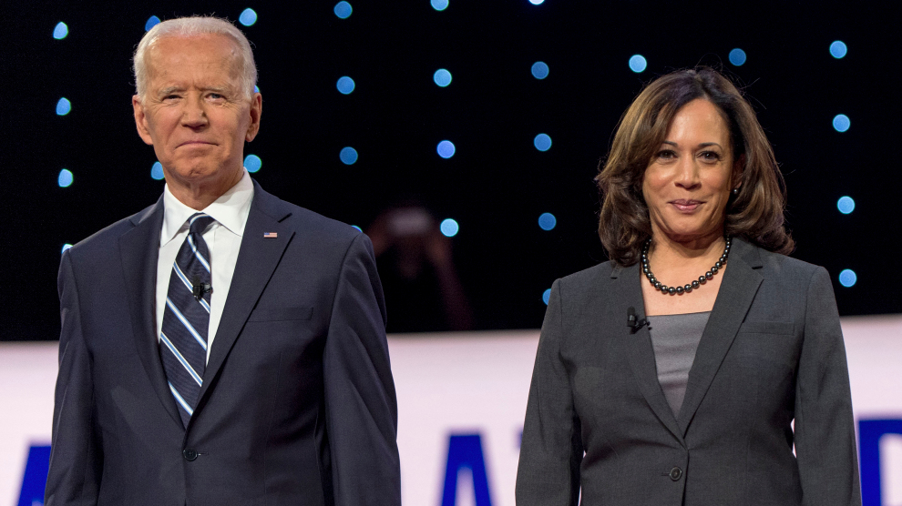 Will Kamala Harris Be The First Female President In 2024? – The Guilfordian