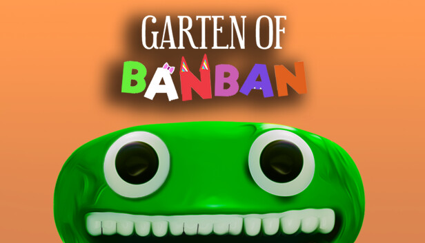 THERE'S MORE GARTEN OF BANBAN 3 MONSTERS?! 