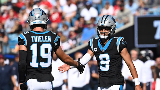 Panthers finish 2024-2025 with a bang