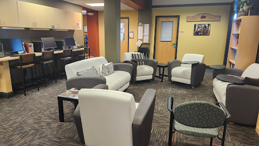 OSLE’s move to King Hall is an effort to promote student engagement and interaction.