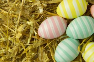 As we approach Easter, questions start to pop up about the holiday: Who is it for, why do we celebrate it, and why is it on the decline in popularity?