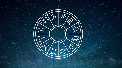 A weekly vision according to your astrology sign.