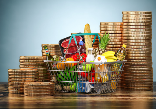 Inflation hits the checkout line–and campus life